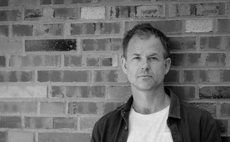 Brick Award 26 Jury Member Jens Linnet