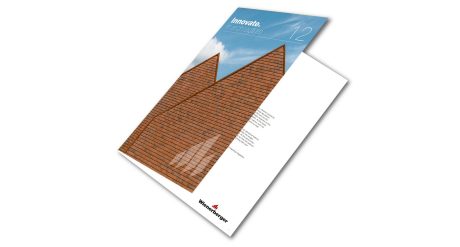 innocate in architecture