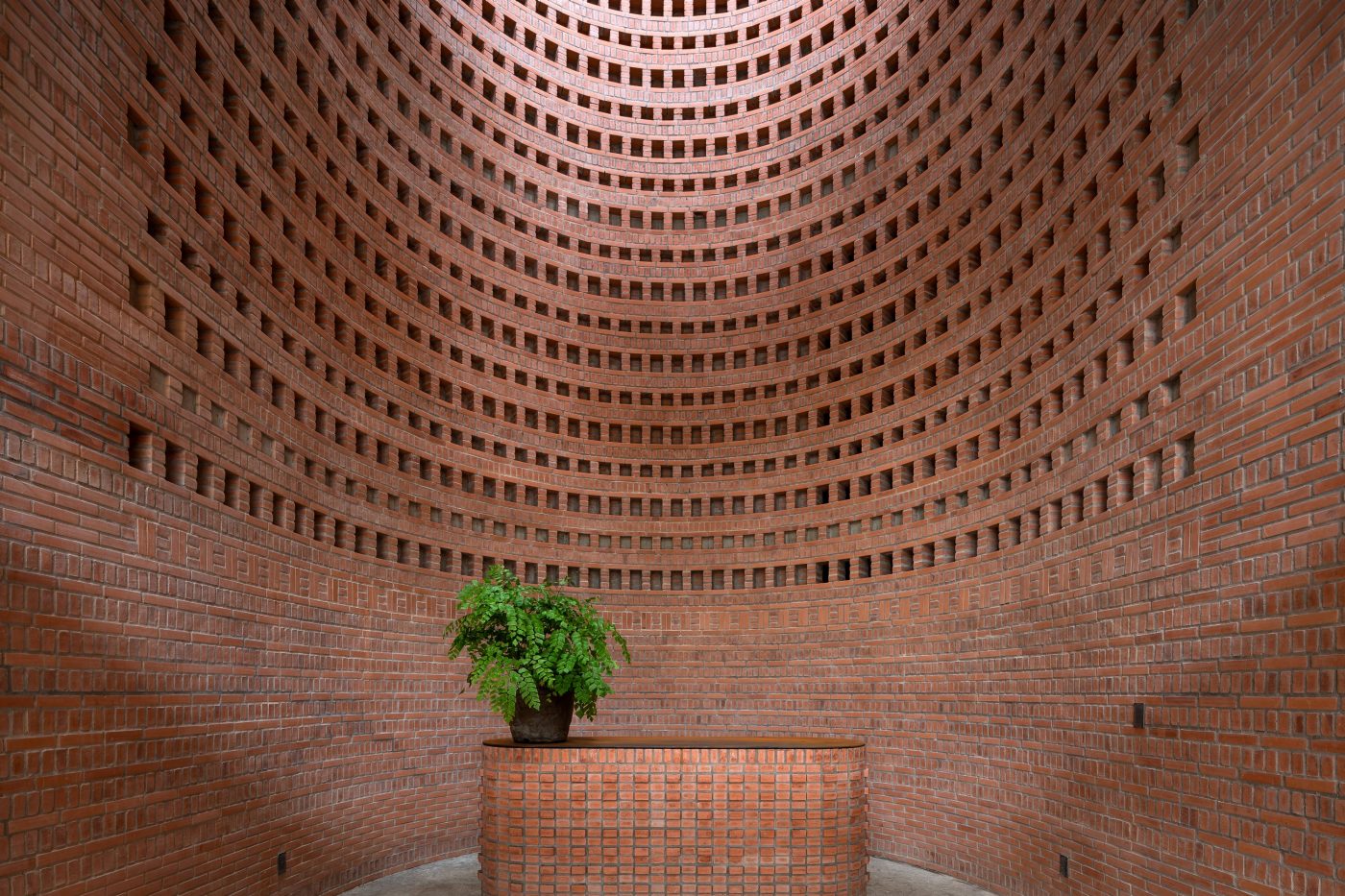 Brick Award 24 Premier Office, Category Working together, Architect: Tropical Space