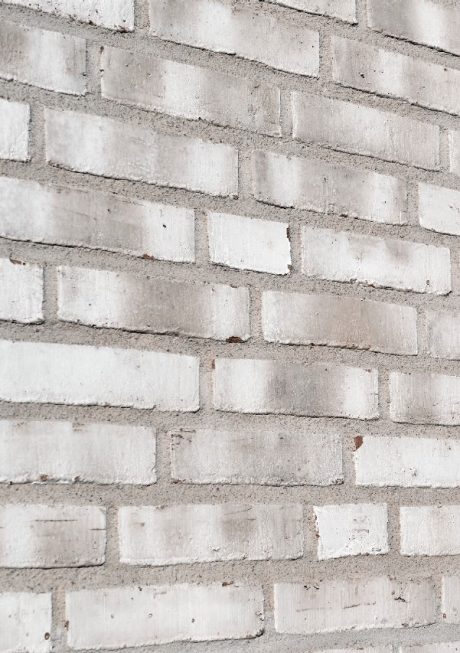 Preschool in Helsingborg, Facing Bruck, W 109 Vit Marmor