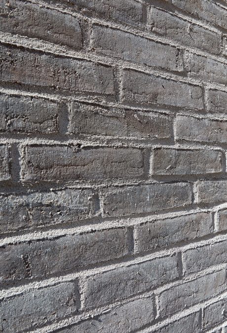 Apartment building, Strandholmen at Strandlodsvej, Facing Bricks W 112 Brun Valmue and W 450 Jern 