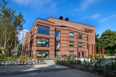 Sportcenter in Malmö