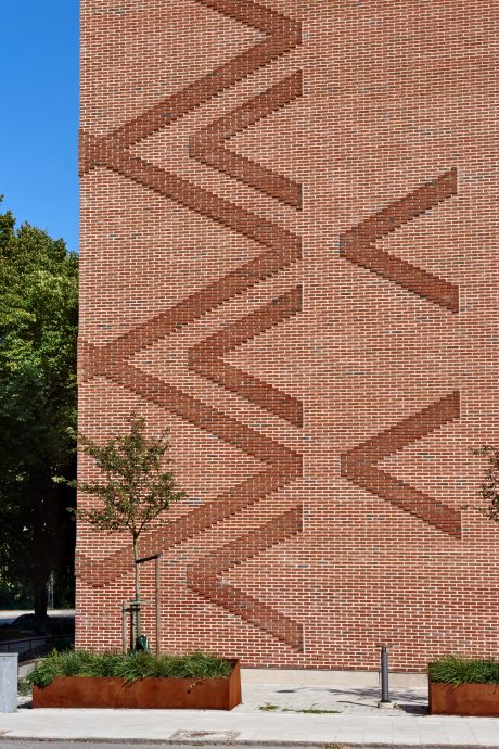 Sportcenter in Malmö