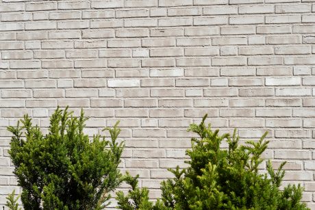 Fasadtegel: EW0447 Flint - EW0109 Vit Marmor | Vallås Torv