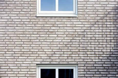 Fasadtegel: EW0450 Jern - EW0447 Flint | Ärrarps Ängar, Ängelholm