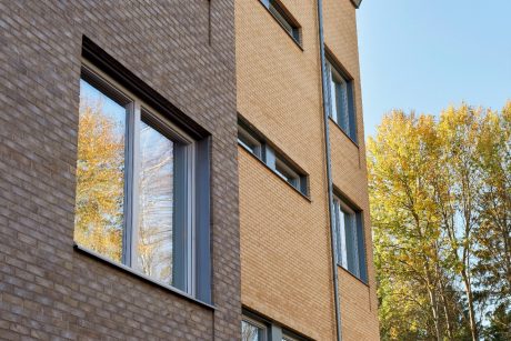 Vallastadens School in Linkoping