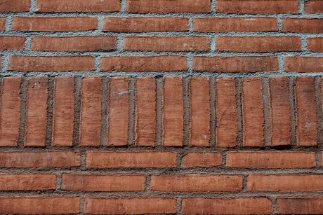 Fasadtegel: EW0465 Röd nyanserad | Kviberg Esplanaden, Göteborg