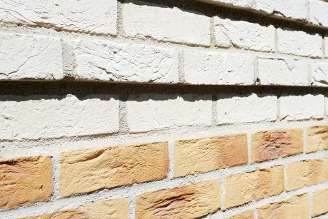 Fasadtegel: Lichtbrons - Pastorale Gesmoord | Järnbäraren, Jönköping