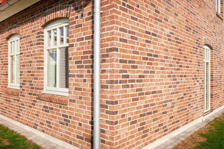 Private recidence in Furulund, pastorale