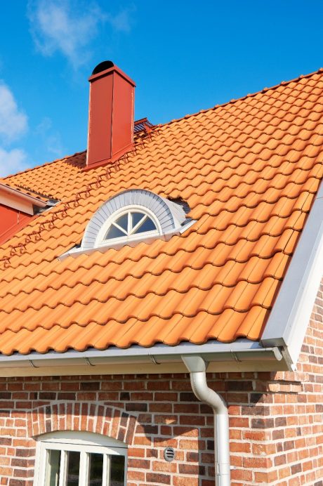 Private recidence in Furulund, pastorale