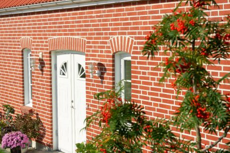 Private resicence in Furulund