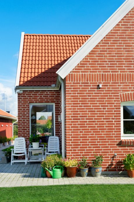 Private resicence in Furulund