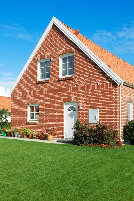 Private resicence in Furulund