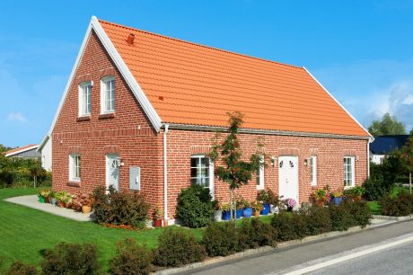 Private resicence in Furulund