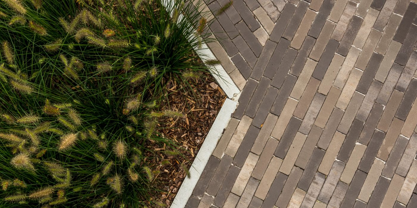 Reference photo new construction office in Izegem