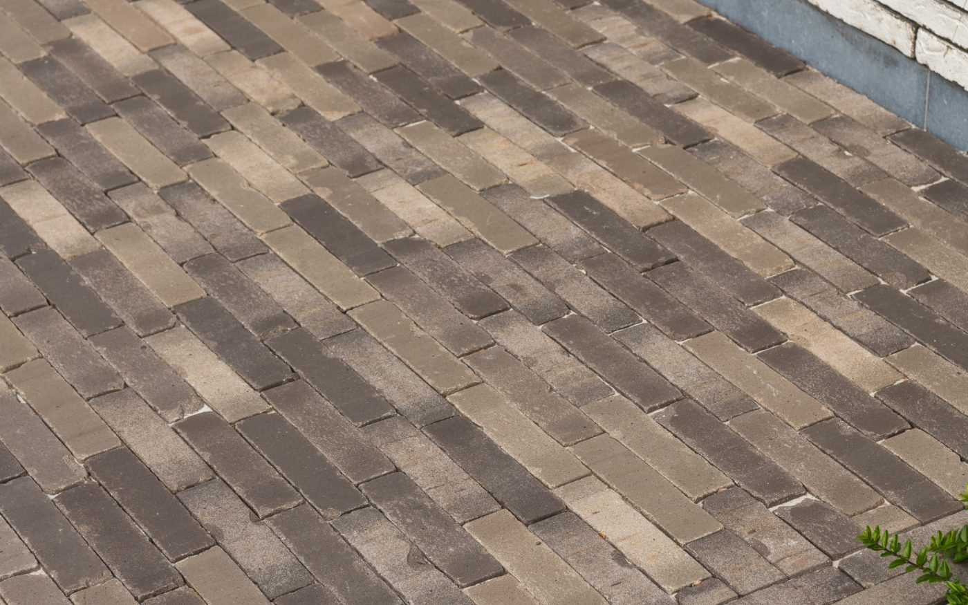 Reference photo new construction office in Izegem