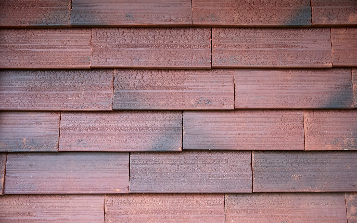 Single Family house, Birkeroed, Cladding Tile, Urban - Holmen