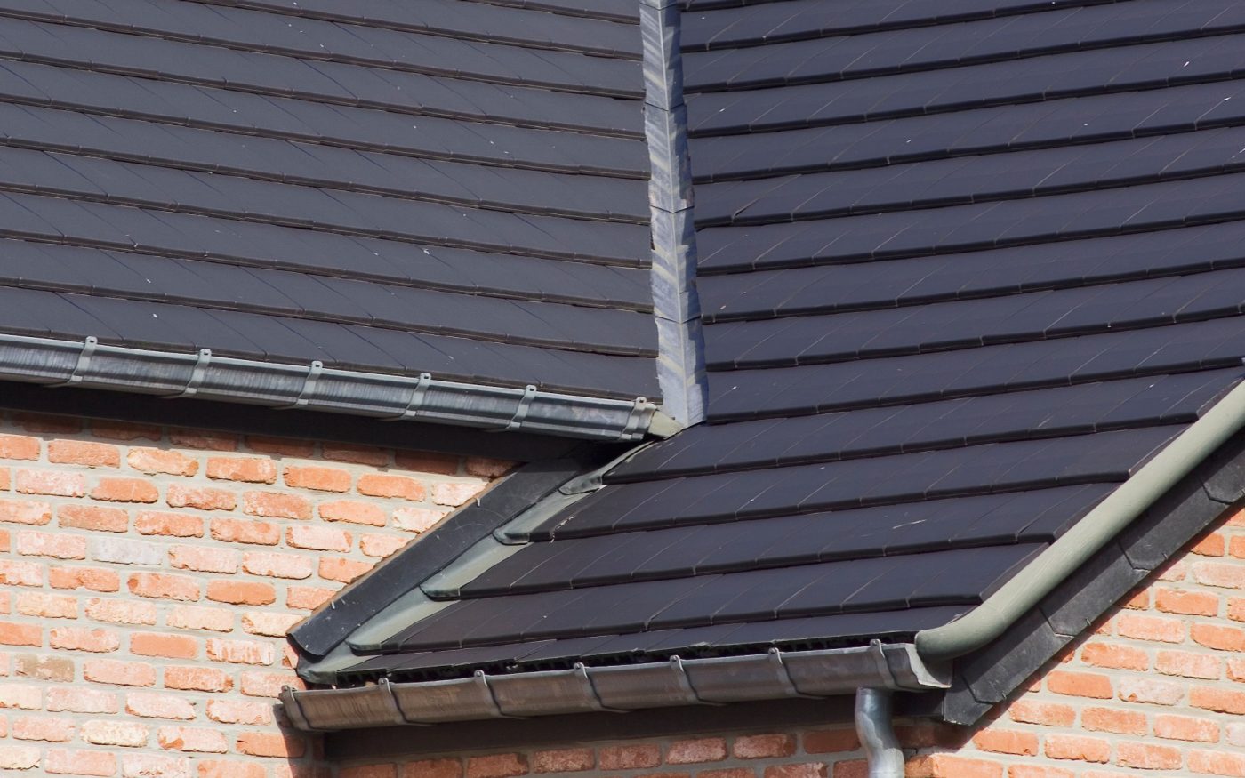 Reference photo new construction single family in Aywaille