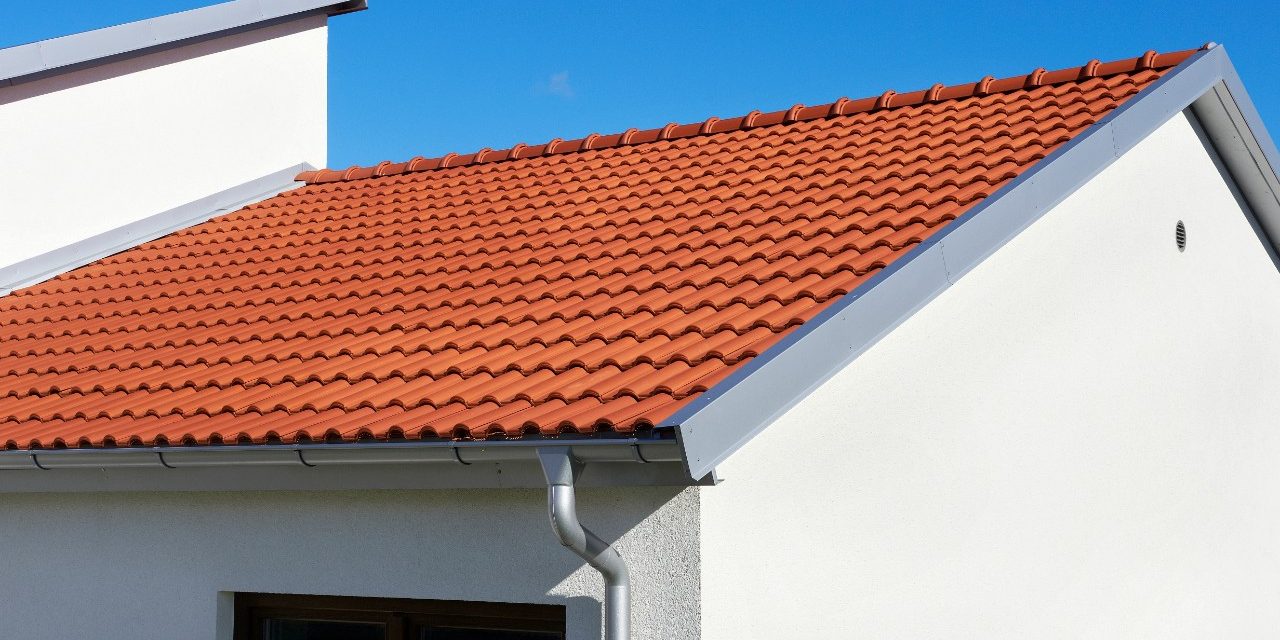 Private residence in Stångby with Porotherm & Modula Nature Red