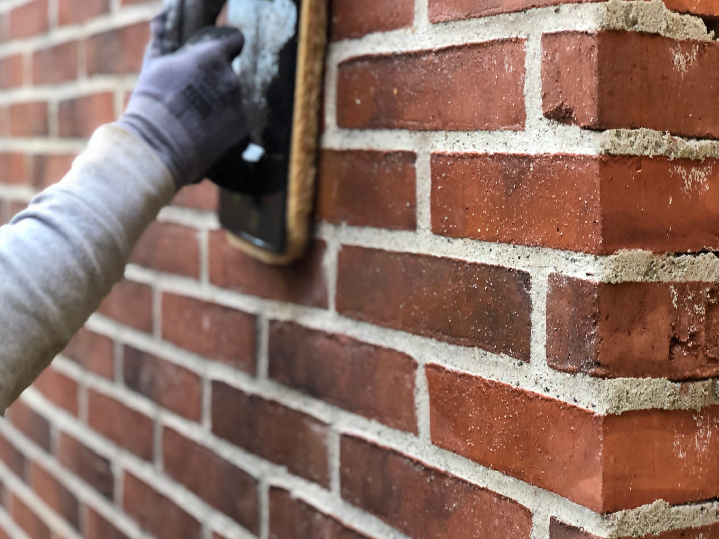 Fasadtegel - EW0466 Kobber - LESS