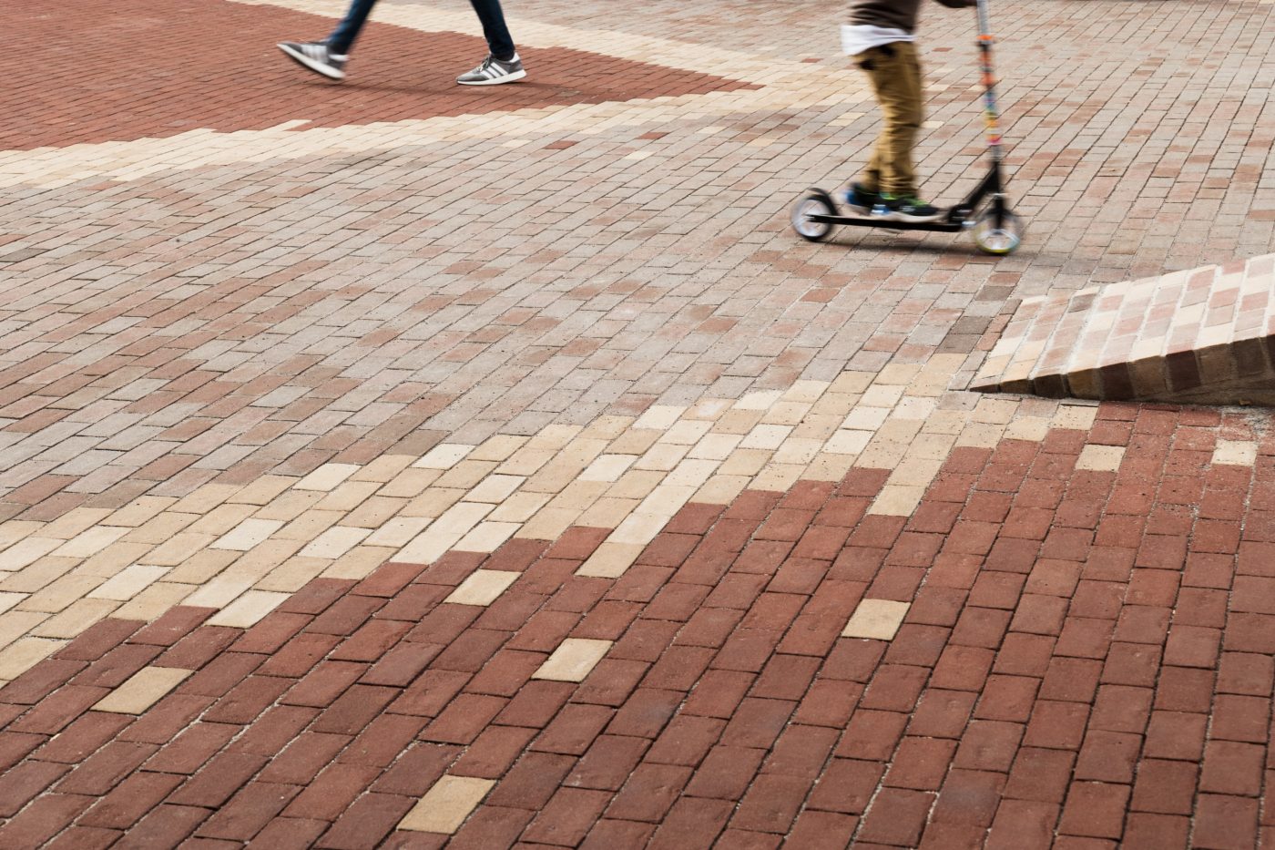 Project Toeyen Torg in Norway