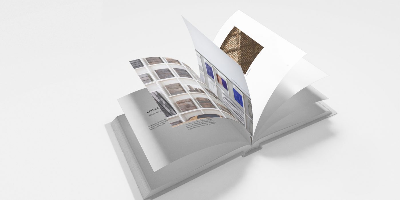 Architectural tool, book