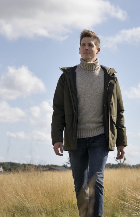 Kristian Knorr, Bæredygtighedschef | Egernsund Wienerberger A/S