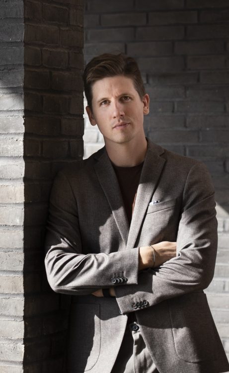 Kristian Knorr, Bæredygtighedschef | Egernsund Wienerberger A/S