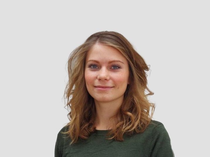 Marie Weber, kvalitets- og procesingeniør | Egernsund Wienerberger A/S