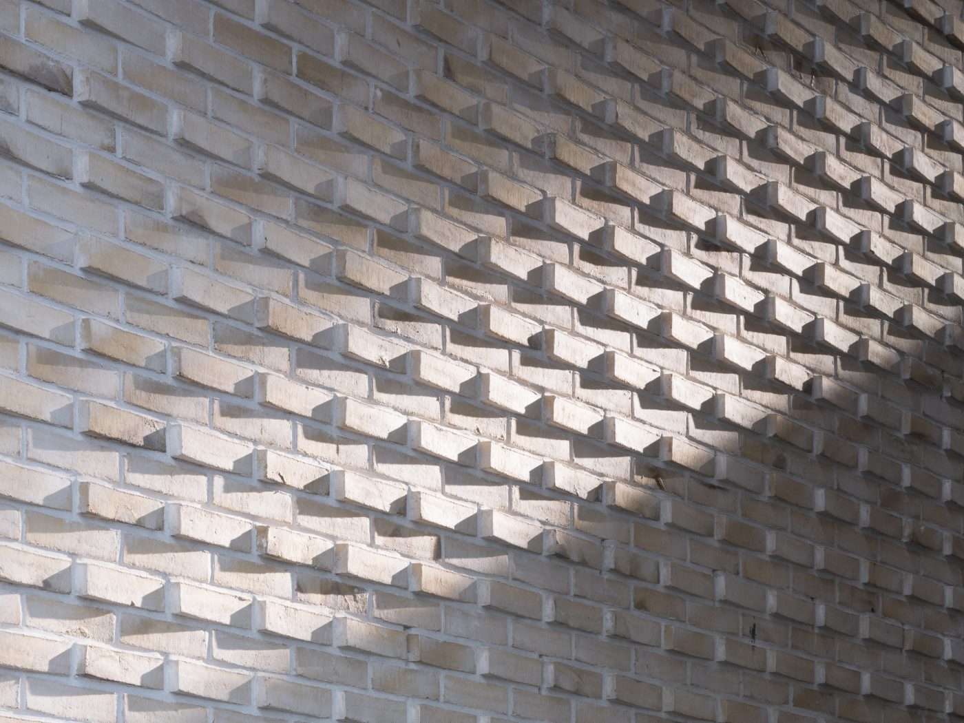 Fasadtegel - Baaken Hafen, Tyskland