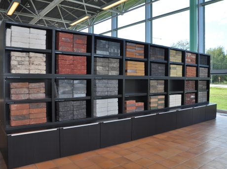 Showroom, Arloevsvaegen 12, Malmoe