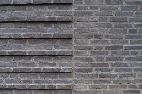 Fasadtegel: EW0454 Onyx | Jubileumshuset, Göteborg