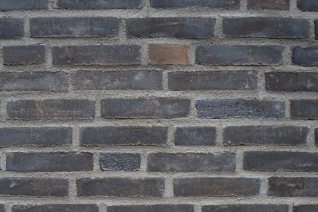 Fasadtegel: EW0454 Onyx | Jubileumshuset, Göteborg