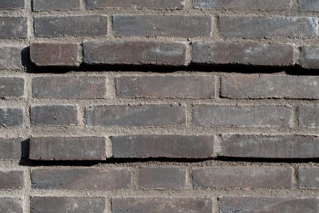 Fasadtegel: EW0454 Onyx | Jubileumshuset, Göteborg