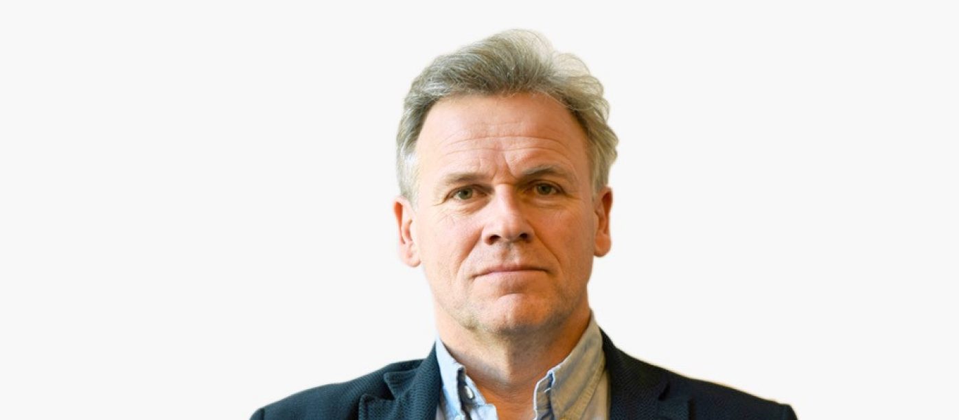 Arne Jönsson, Arkitekt och delägare | Arkitektlaget