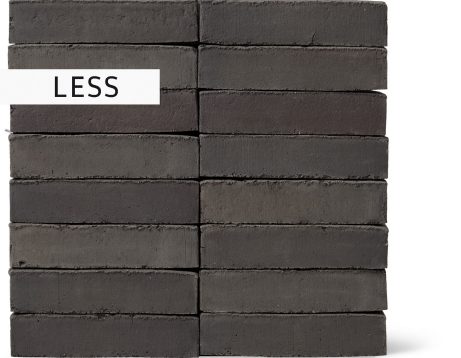 Fasadtegel - EW2702 Royal Ghost - LESS