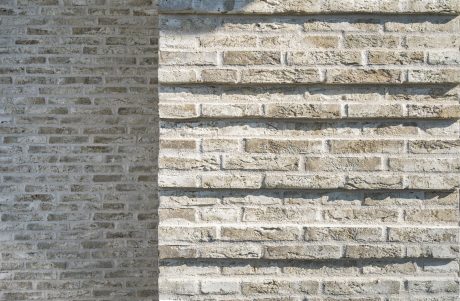 Fasadtegel - EW3780 Kronløb - Kronløbsøen