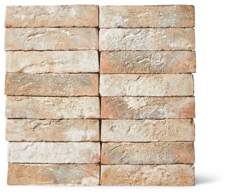 Danish Facade Brick Bronsgroen