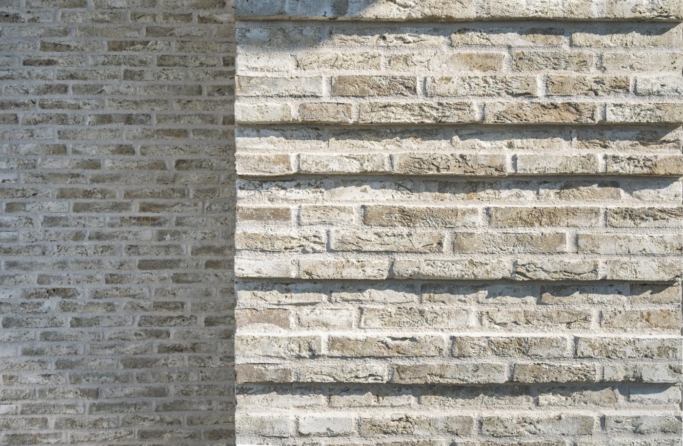 Fasadtegel - EW3780 Kronløb - Kronløbsøen