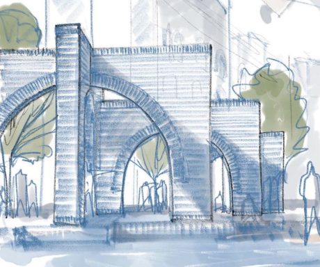 Bricks on Common - Copenhagen 2024