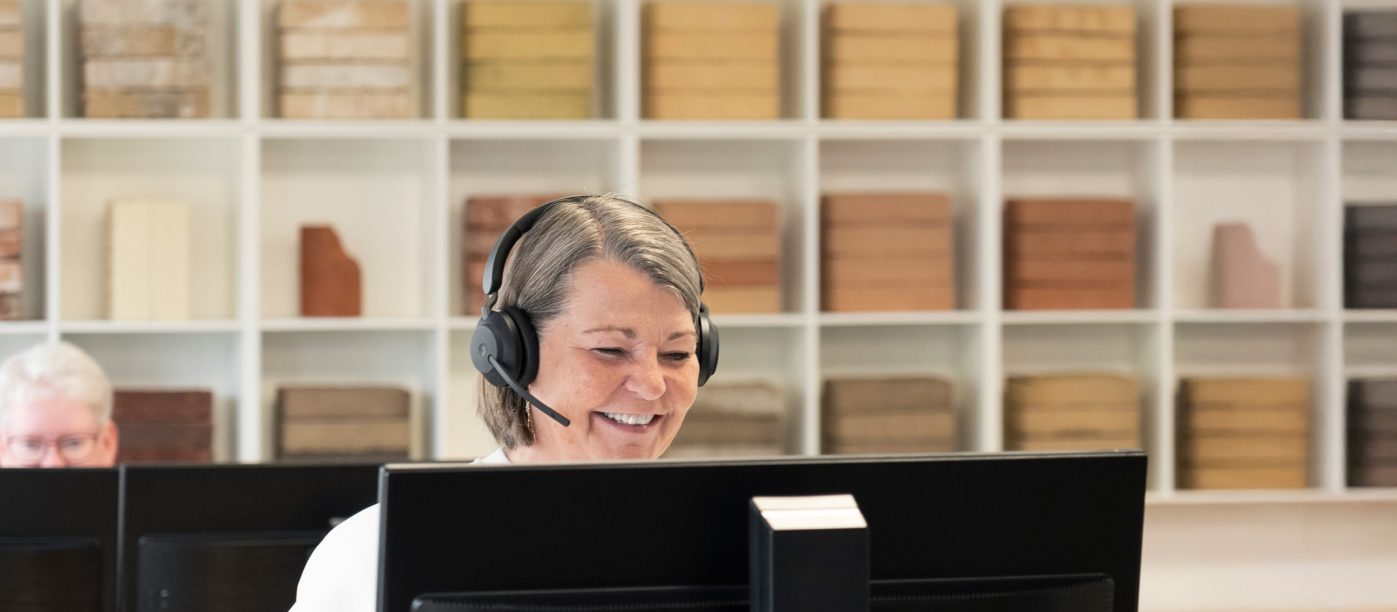 Kontorsmiljö - Egernsund