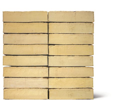 Teglstein: EW0103 Raps