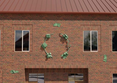 Sköndalasskolan, Stockholm