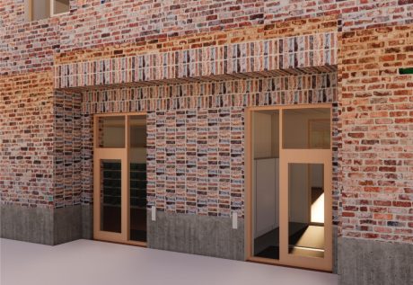 Sköndalasskolan, Stockholm