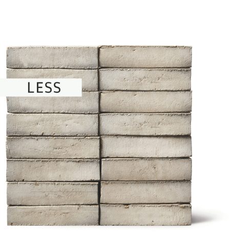 Fasadtegel - EW2165 Antibes - LESS