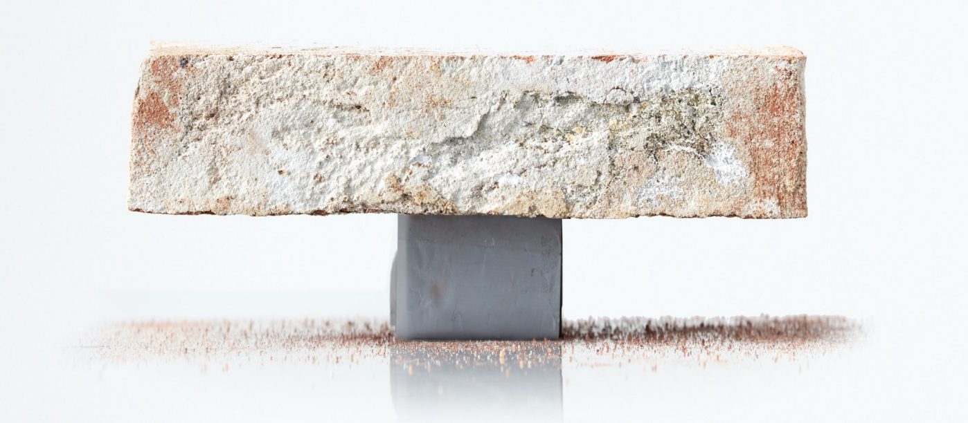 Brick - top 5 illustration