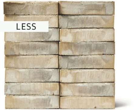 Fasadtegel - EW2169 Cold Hawaii - LESS