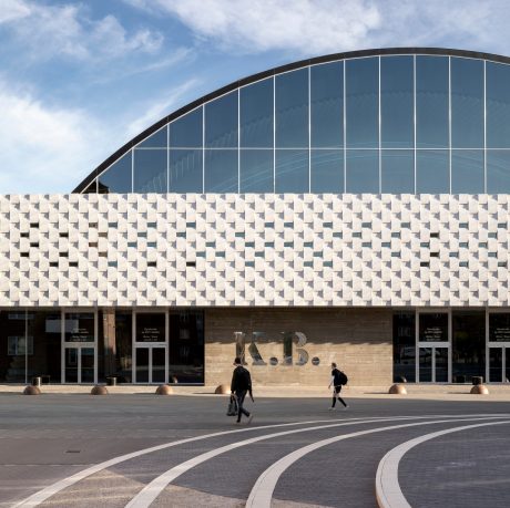 Marktegel - Bretagne - Argenti - KB Hallen, Danmark