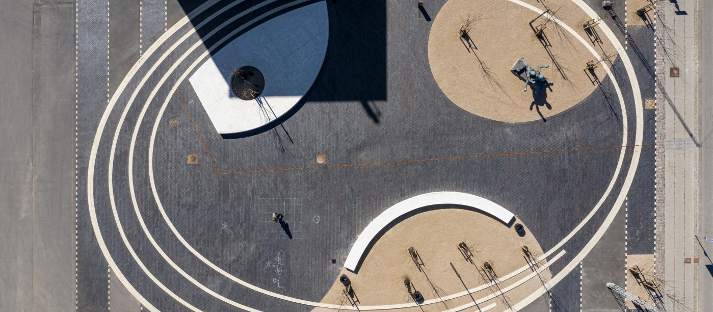 Marktegel - Bretagne - Argenti - KB Hallen, Danmark