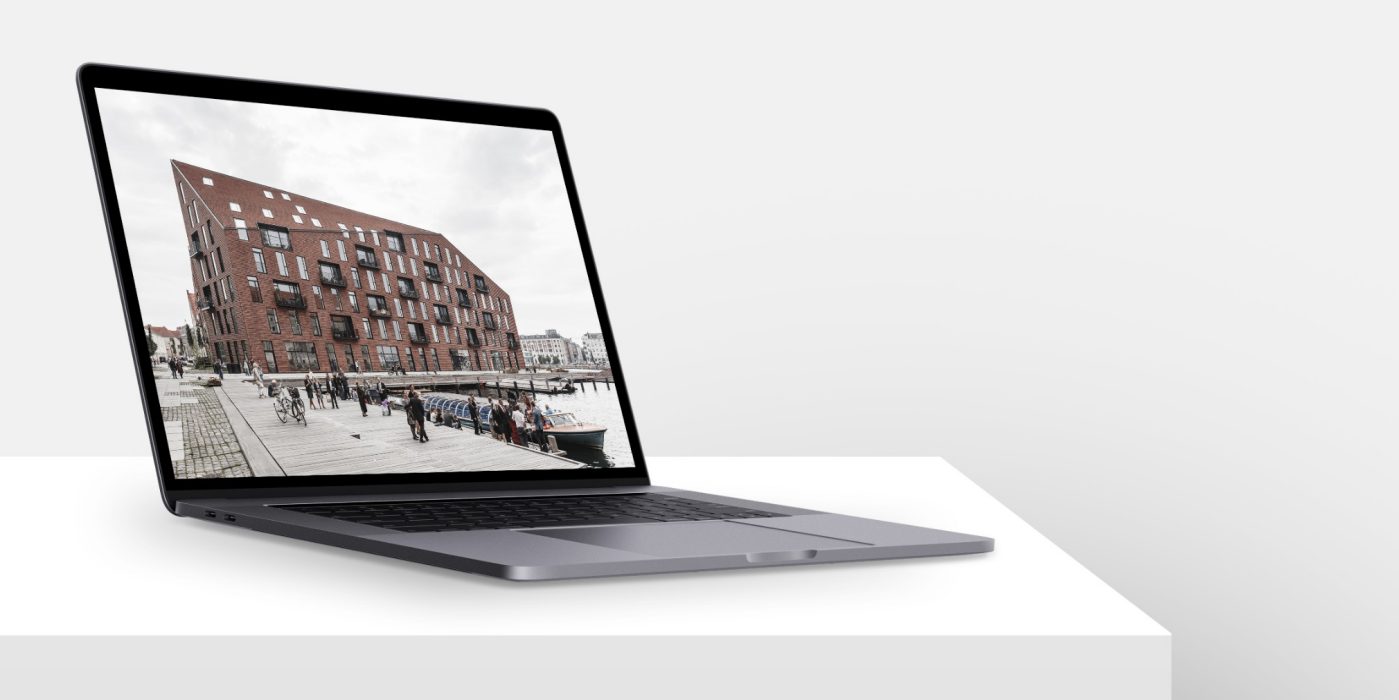 Headerbilleder Tilmelding til nyhedsbrev